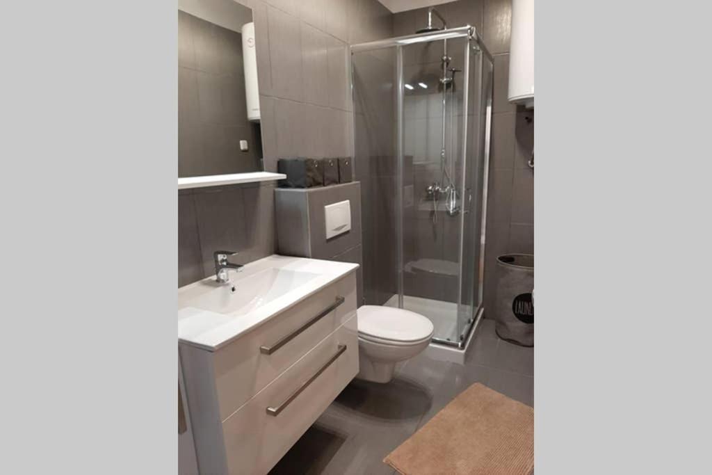 Apartman Near Fazana-500 From The Sea מראה חיצוני תמונה