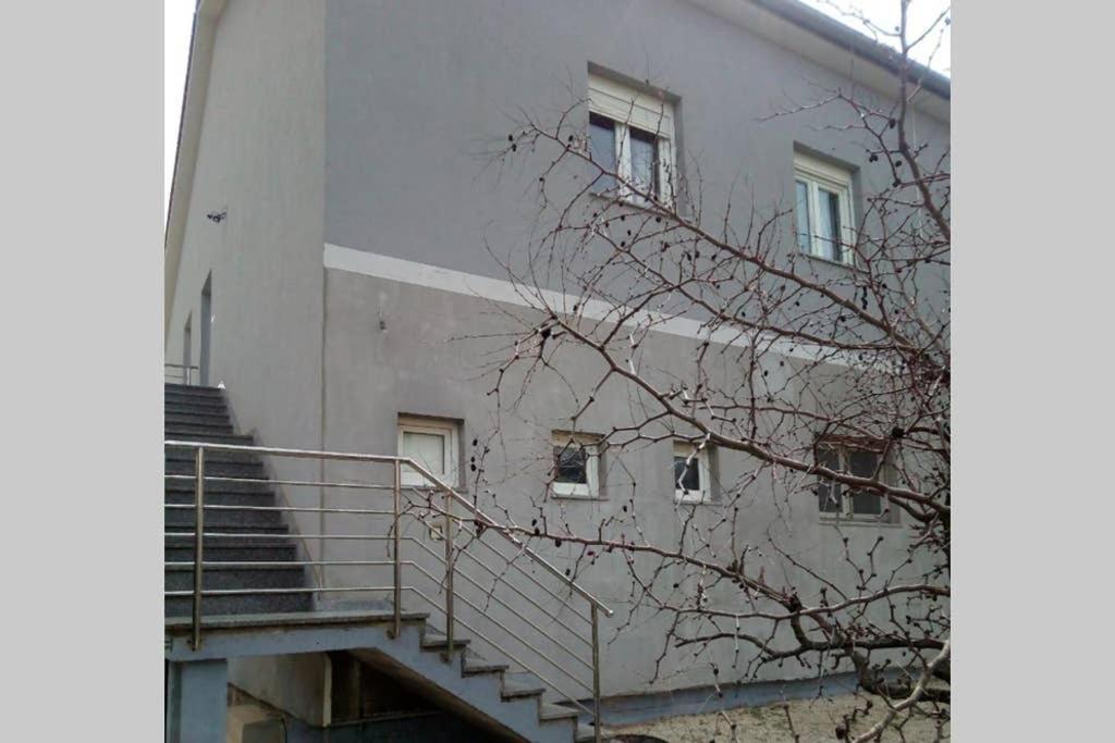 Apartman Near Fazana-500 From The Sea מראה חיצוני תמונה