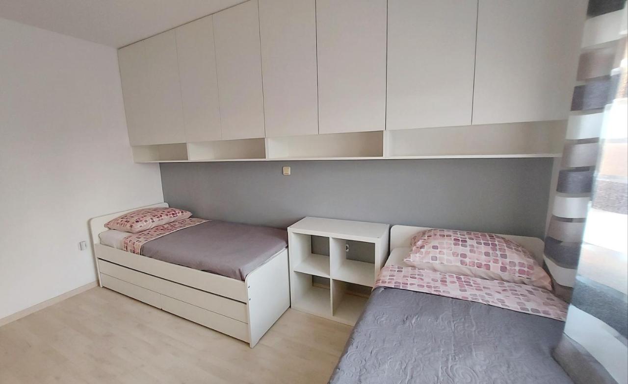 Apartman Near Fazana-500 From The Sea מראה חיצוני תמונה